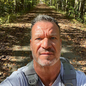 Meet your Posher, Adam